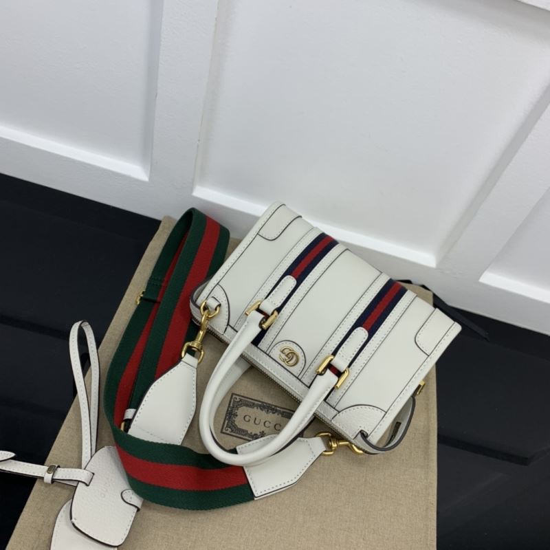 Gucci Top Handle Bags